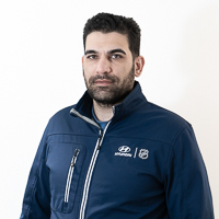Mohammad Akhlaghi